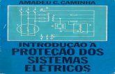 Introdução a Proteção dos Sistemas Elétricos - Amadeu Casal Caminha