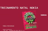 9718 Treinamento Nokia Natal 05-11-09