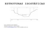 Estruturas Isostatica by Franks Fonseca Aluno Engº Civil CEULP-ULBRA