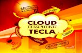 Cloud Computing Tecla Internet - Conceito
