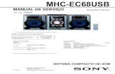 Sony+ +Mhc+ +Ec68usb