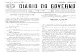 Decreto-Lei n.º 35.007, de 13 Outubro de 1945
