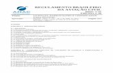 Rbac 61 licenças, habilitações e certificados para pilotos