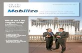 Mobilize magazine ed.1