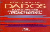 Estrutura de Dados - Paulo Veloso, Clesio Dos Santos, Paulo Azeredo e Antonio Furtado
