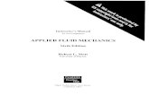 Solucionario - Mecanica de Fluidos - Sexta Edicion - Robert L Mott