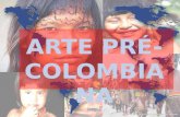 ARTE PRÉ-COLOMBIANA