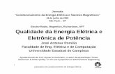 Apostila - Qualidade da Energia Elétrica (Unicamp)