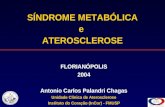 Sbc-da Esquina Ppt Sindrome Metabolica-Antonio Carlos Chagas