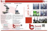 Brochure Softwares Easy Scan | Easy Scan Plus
