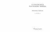 Etienne Gilson - A Filosofia Na Idade Media [Livro Completo]