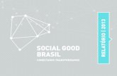 Relatório Social Good Brasil 2013
