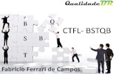 CTFL - BSTQB