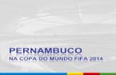 Pernambuco na Copa do Mundo