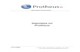 Impostos no Protheus 10