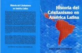 Pablo a. Deiros - Historia Del Cristianismo en America Latina