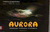 1989-AURORA — Essência Cósmica Curadora