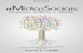 #MidiasSociais . Perspectivas, Tendências e Reflexões