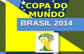Copa do mundo Fifa Brasil 2014