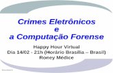 Computacao forense