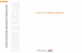 City breaks