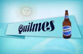 Apresentacao Quilmes