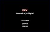 Comunicao digital