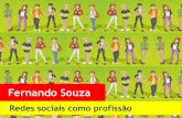 Palestra  - Social Media - 3º Profissão e Futuro - Encontro Rio Branco de Profissões