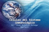 CéLulas Del Sistema InmunolóGico