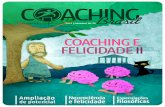 Artigo - Revista Coaching Brasil, Ed. 16 - Como Comecei