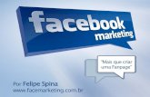 Facebook Marketing eBook preview