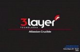 Atlassian Crucible pela 3layer Tecnologia