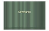 ICC-07 Softwares - Introdução