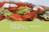 Receitas dieta mediterrânica algarvia