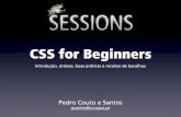 CSS for Beginners