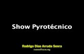 Show Pyrotécnico - Keynote PythonBrasil[9] 2013