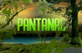 Biologia   pantanal