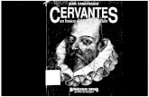 Canavaggio, Jean - Cervantes. en Busca Del Perfil Perdido