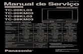 57299499 Panasonic TVC TC 20 29KML03 Service Manual