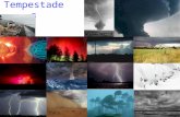 Tempestades-Ciências Naturais