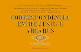 Correspondência entre Jesus e Abgarus (Jacob Lorber)
