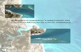 Zoneamento Ambiental e Territorial das Atividades Náuticas da Ilha de Itamaracá - Pernambuco