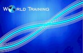 World Training