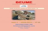 Beume abril 14