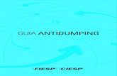 Guia Antidumping - Fiesp
