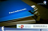 Gestão de Redes Sociais - Módulo Facebook