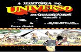 HQ - História do universo em quadrinhos, O BIG BANG