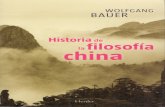 91876431 Historia de La Filosofia China Confucionismo Taoismo Budismo