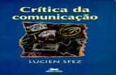 SFEZ. Crítica da comunicação
