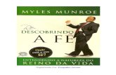 Myles Munroe - Redescobrindo a Fé